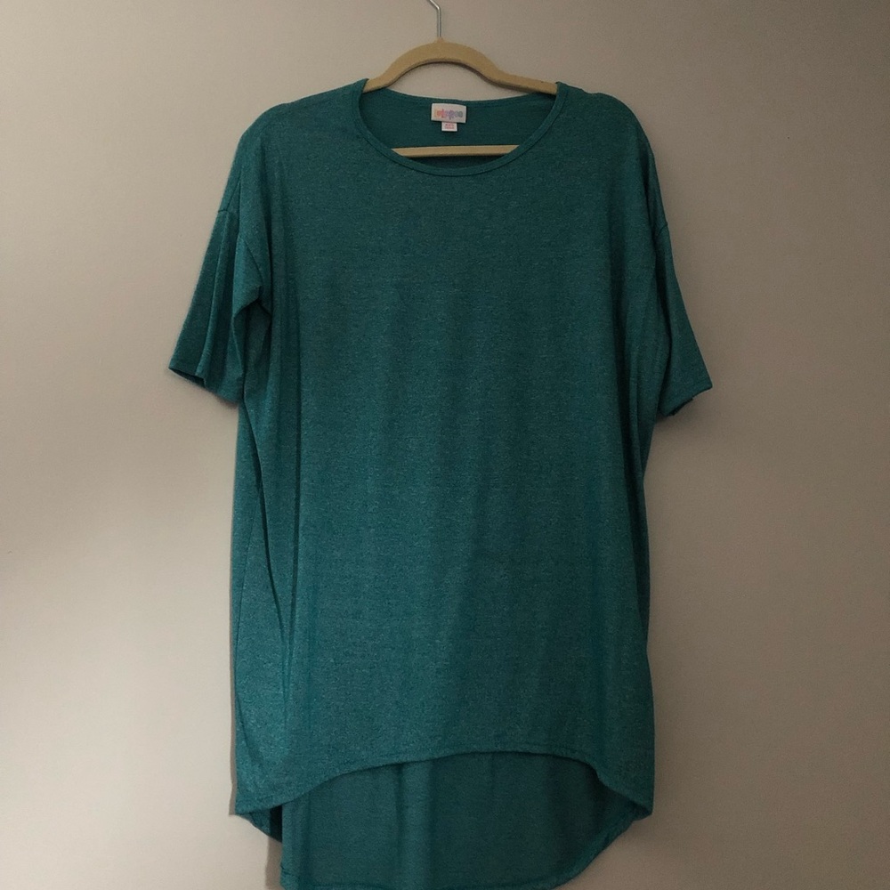 Xxs green Irma